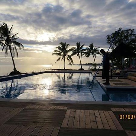 The St Therese Samoa Retreat And Accommodation Tuana'i Ngoại thất bức ảnh