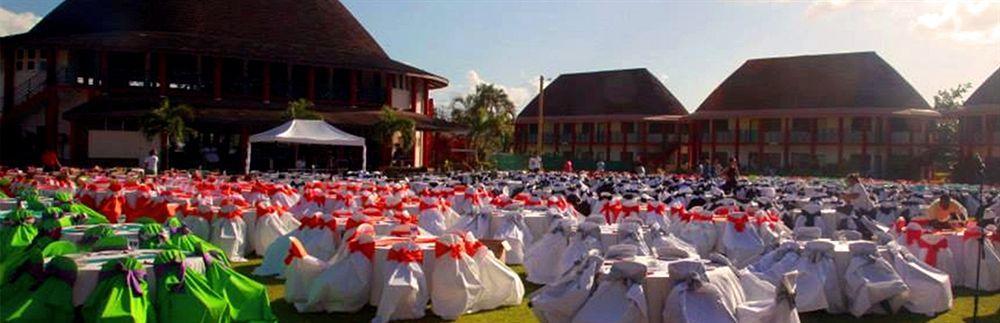 The St Therese Samoa Retreat And Accommodation Tuana'i Ngoại thất bức ảnh