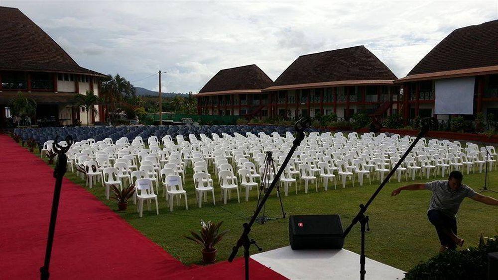 The St Therese Samoa Retreat And Accommodation Tuana'i Ngoại thất bức ảnh
