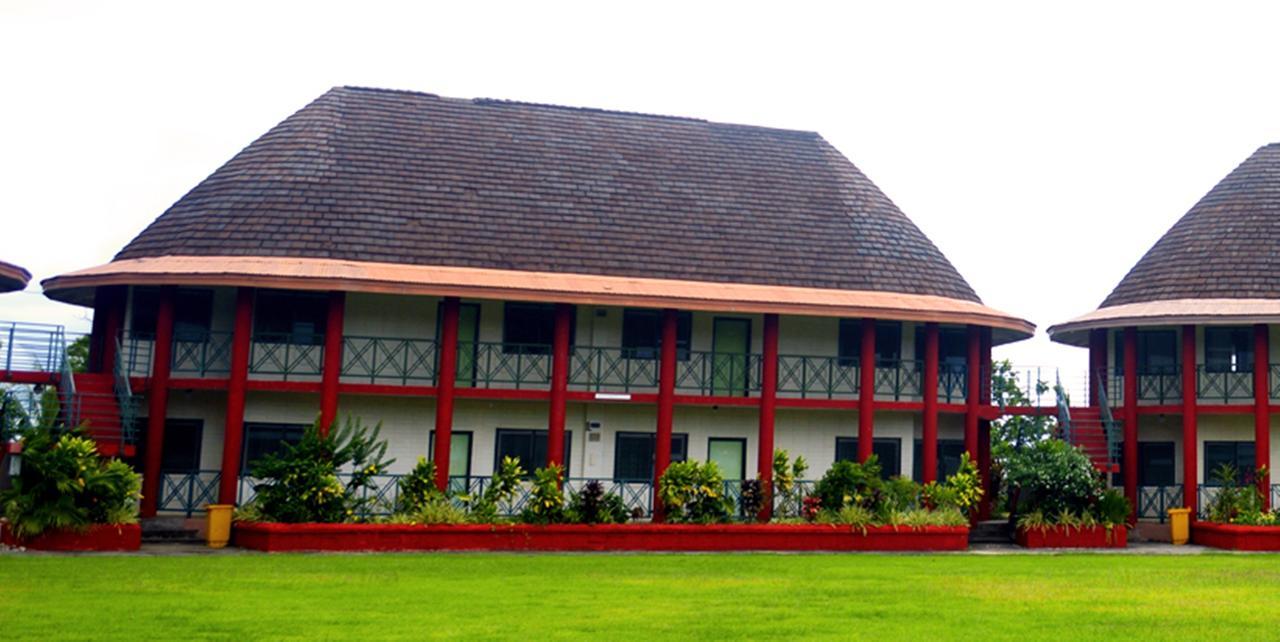 The St Therese Samoa Retreat And Accommodation Tuana'i Ngoại thất bức ảnh