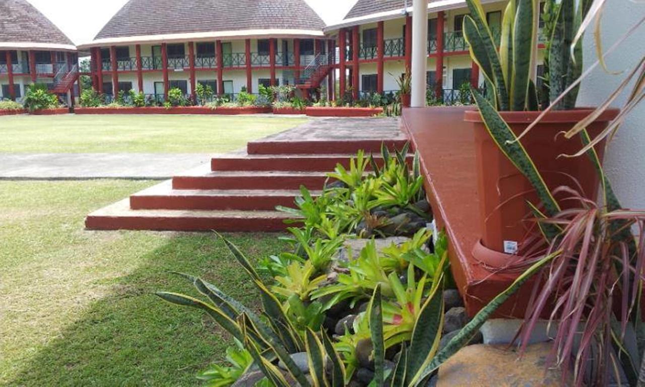 The St Therese Samoa Retreat And Accommodation Tuana'i Ngoại thất bức ảnh
