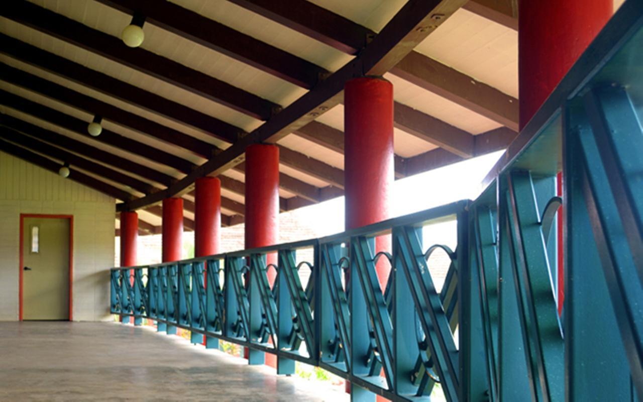 The St Therese Samoa Retreat And Accommodation Tuana'i Ngoại thất bức ảnh
