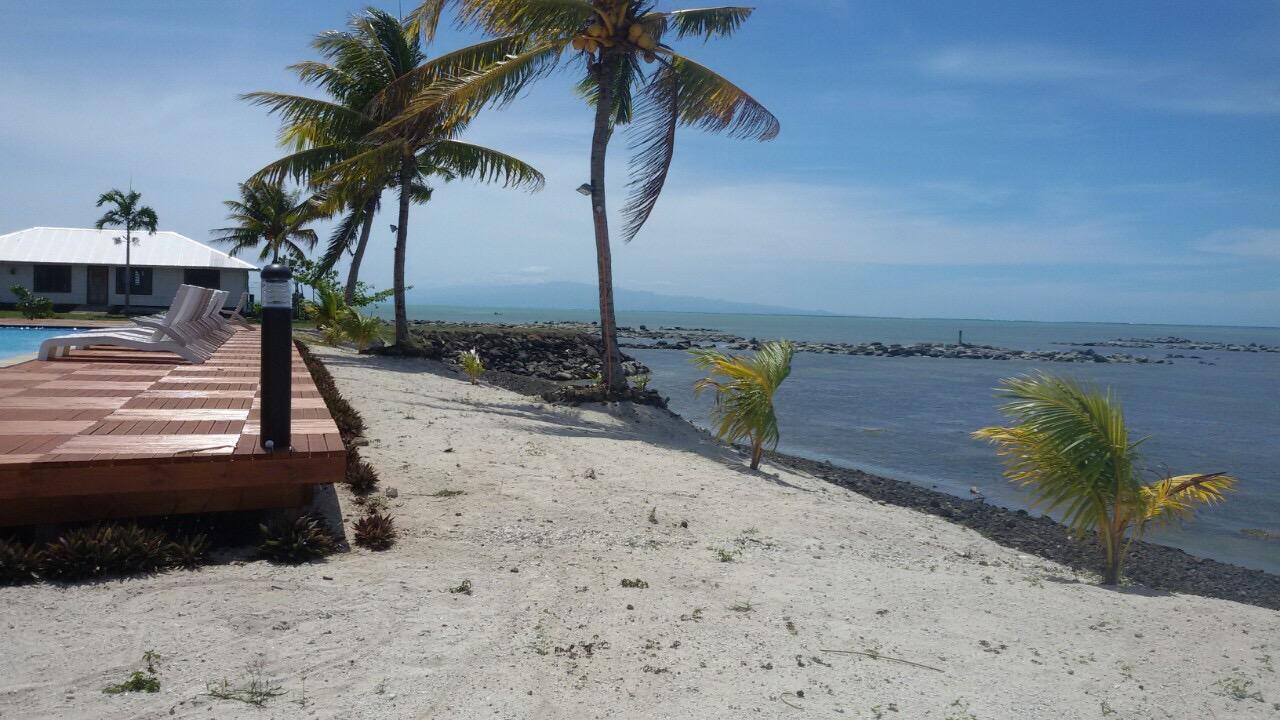 The St Therese Samoa Retreat And Accommodation Tuana'i Ngoại thất bức ảnh