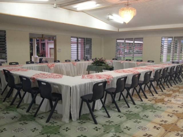 The St Therese Samoa Retreat And Accommodation Tuana'i Ngoại thất bức ảnh