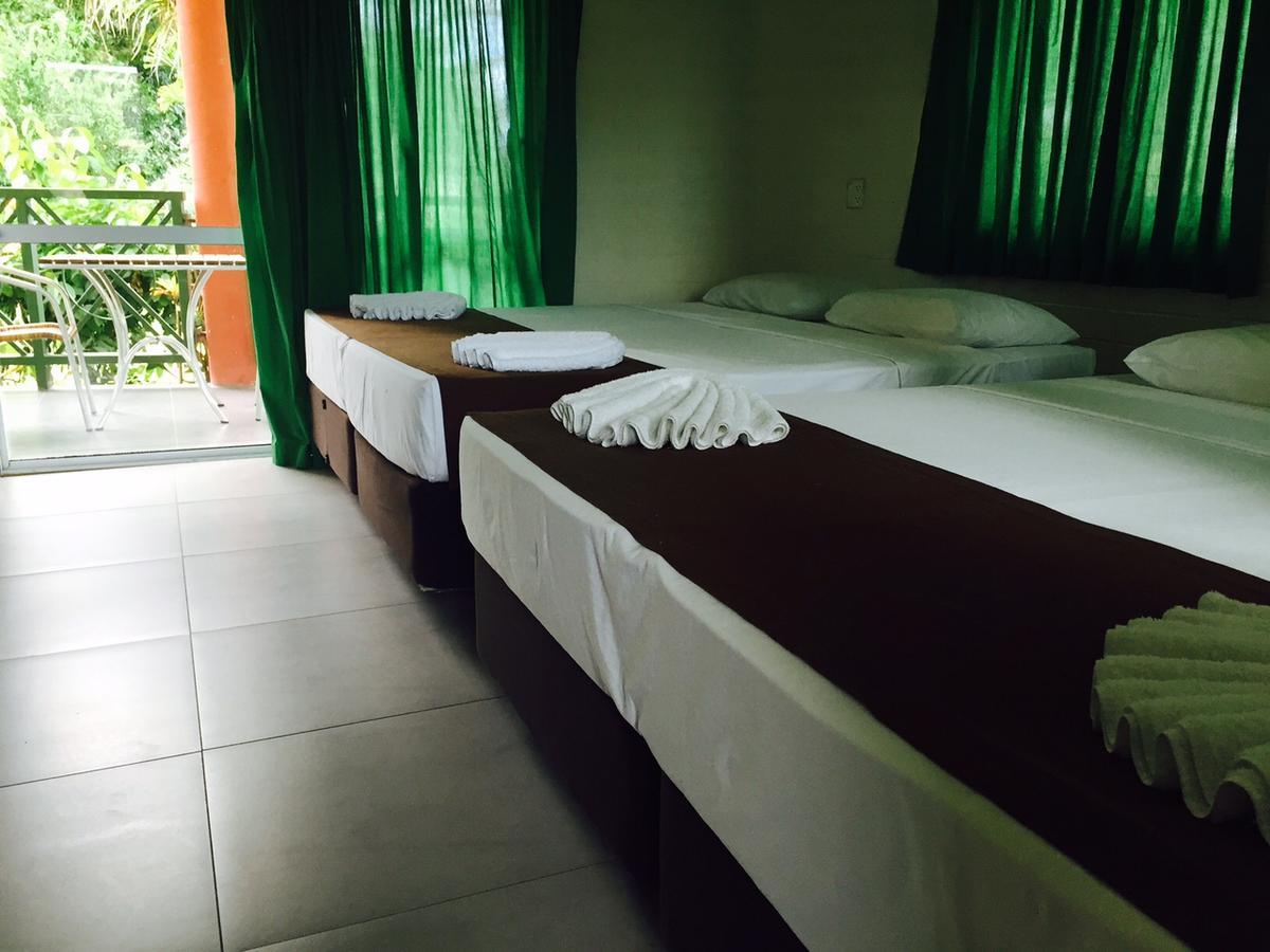 The St Therese Samoa Retreat And Accommodation Tuana'i Ngoại thất bức ảnh