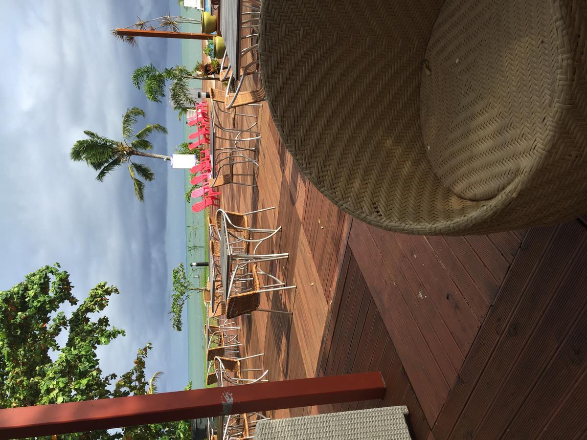 The St Therese Samoa Retreat And Accommodation Tuana'i Ngoại thất bức ảnh
