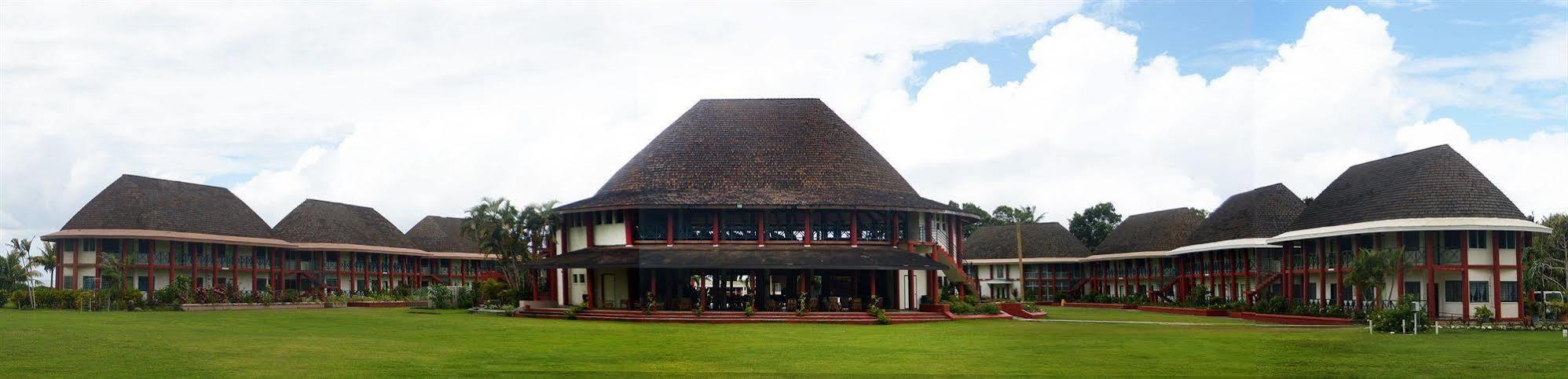 The St Therese Samoa Retreat And Accommodation Tuana'i Ngoại thất bức ảnh