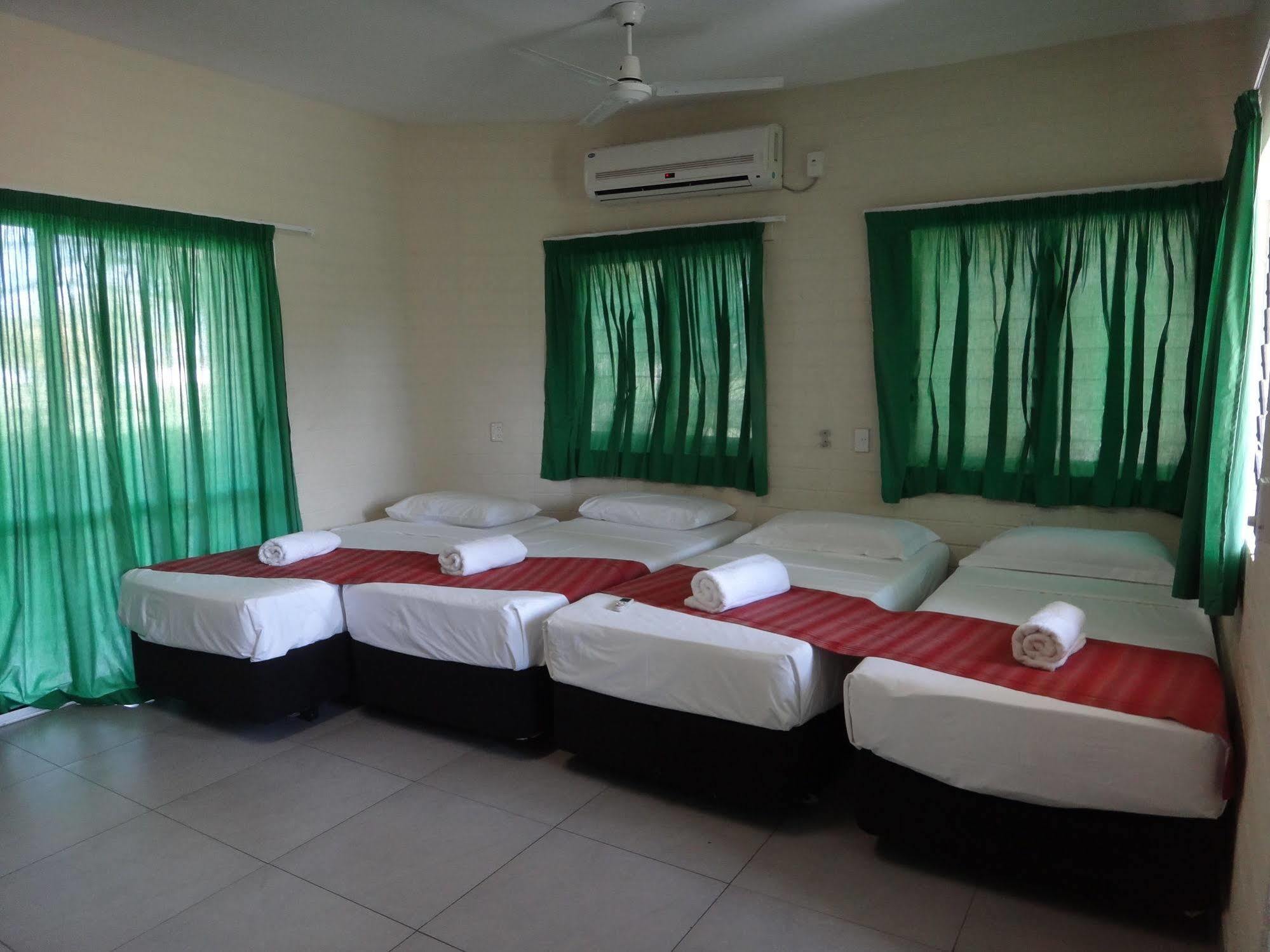 The St Therese Samoa Retreat And Accommodation Tuana'i Ngoại thất bức ảnh