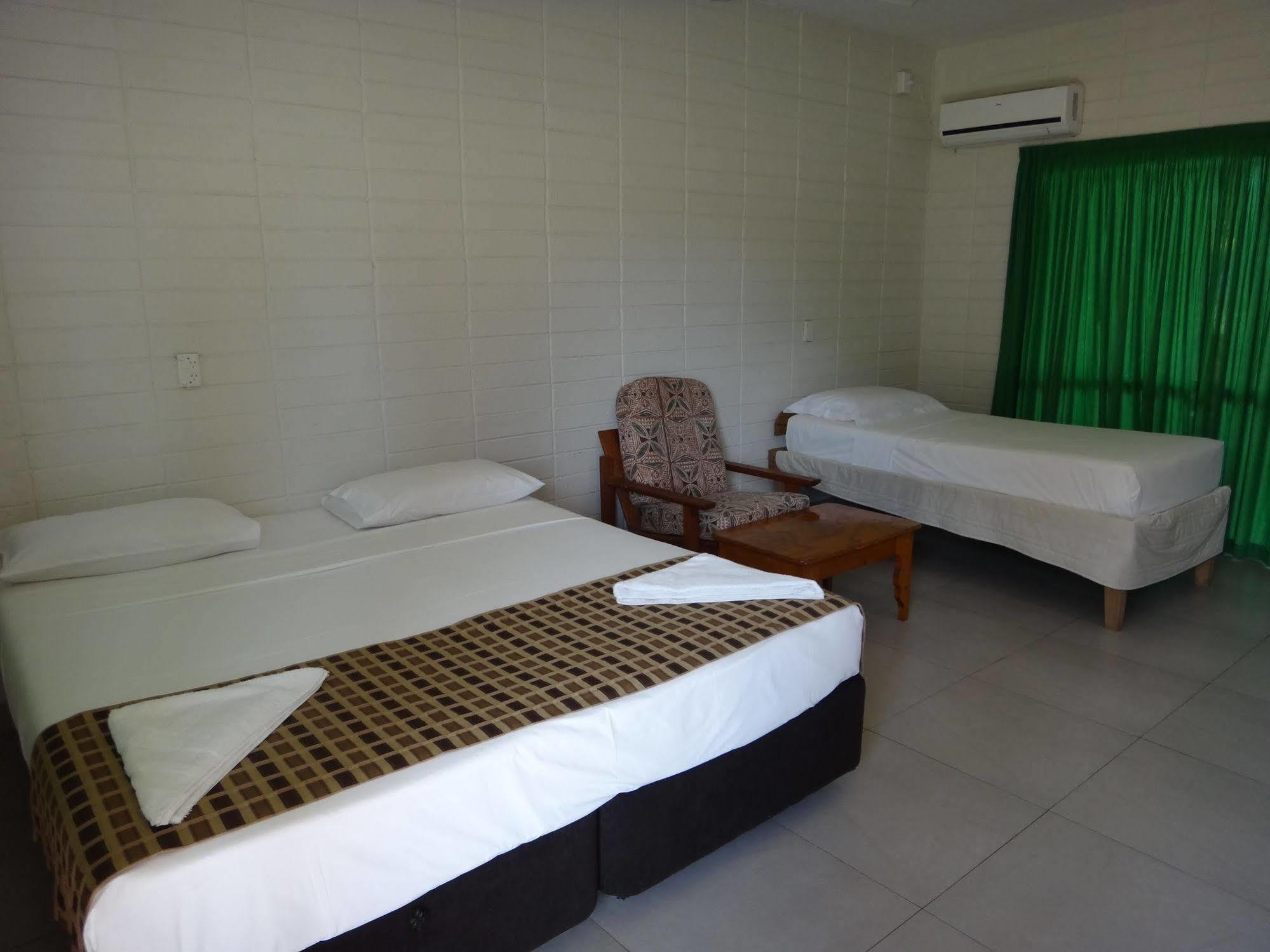 The St Therese Samoa Retreat And Accommodation Tuana'i Ngoại thất bức ảnh
