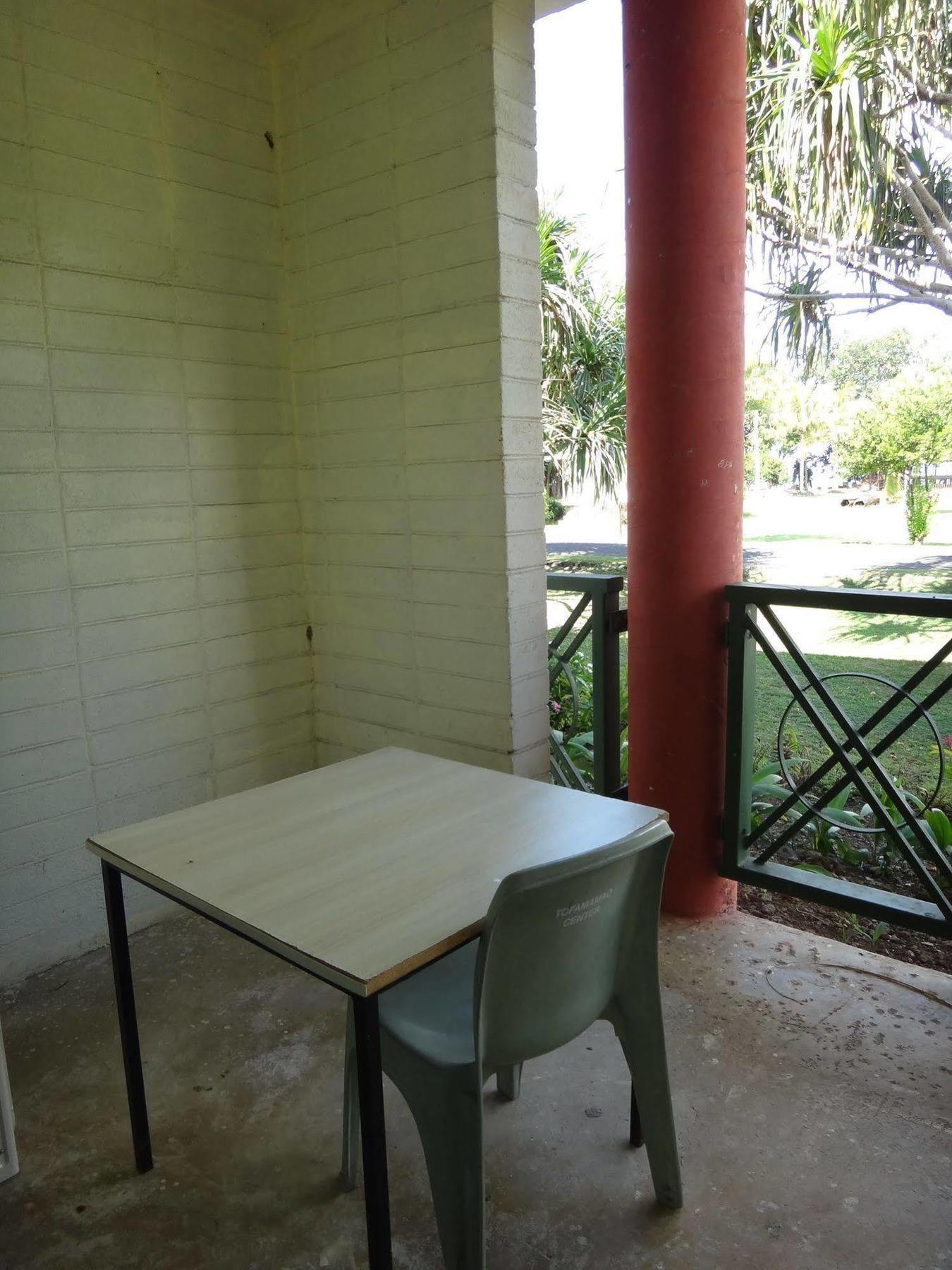 The St Therese Samoa Retreat And Accommodation Tuana'i Ngoại thất bức ảnh