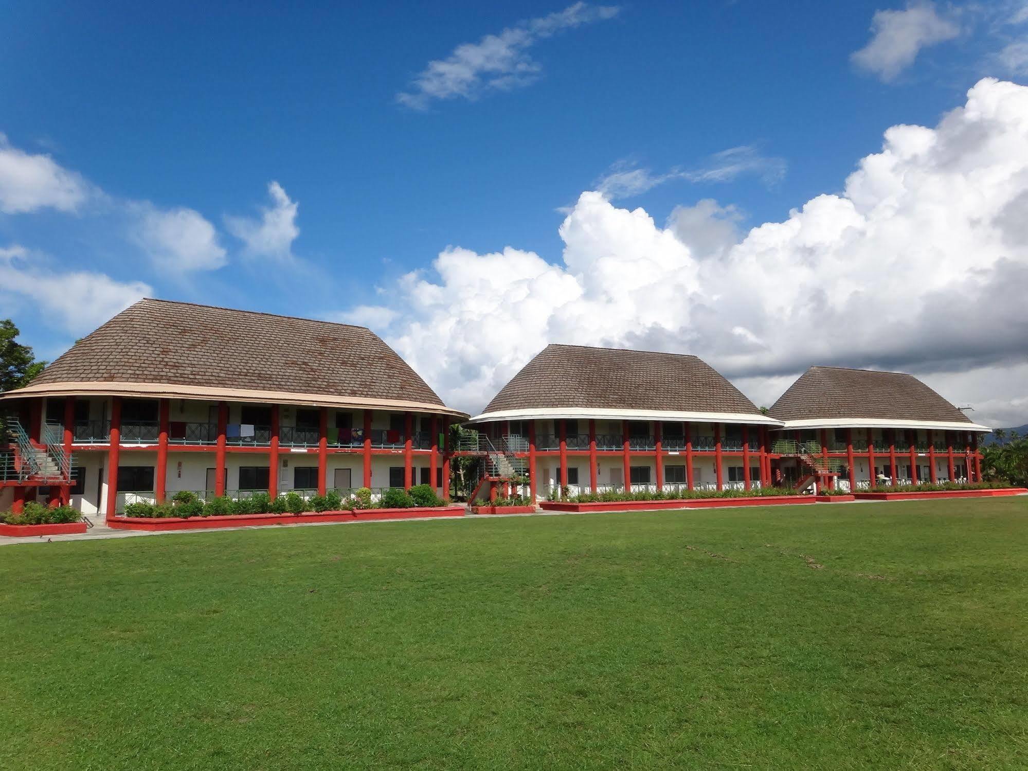 The St Therese Samoa Retreat And Accommodation Tuana'i Ngoại thất bức ảnh